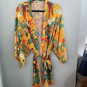 Show me your mumu kimono